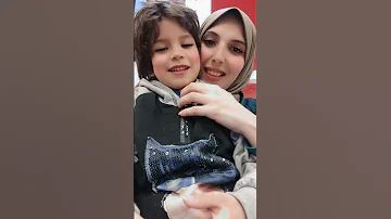 ياقلبي وحياتي ياسكر نباتي ياقلب ماما من جوه ياحياه ماما 