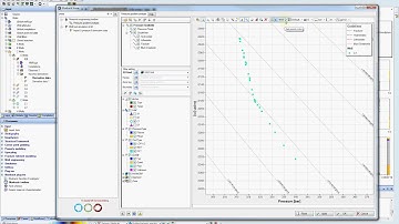Blueback Toolbox Pressure Gradient Analysis