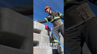 Mytee Winch Straps