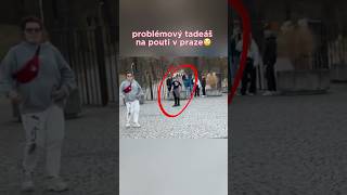 Problémový Tadeáš V Prazestarší Video