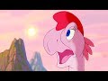 The Land Before Time | The Star Day Celebration | HD | 1 Hour Compilation | Cartoons For Children