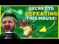 Luigi's Mansion 3 (Mouse Puzzle!)