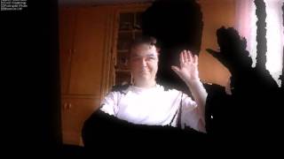 Kinect as 3D scanner