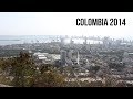 GoPro HERO3+ Colombia 2014 - Jeremy Sciarappa