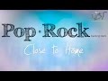 Pop/Rock Backing Track in G Major | 120 bpm