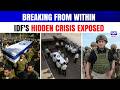 Israel's Military Is Cracking From Within — The Untold Mental Health Crisis Behind the War
