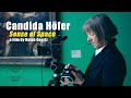 CANDIDA HÖFER - Sense of Space Trailer / official Trailer