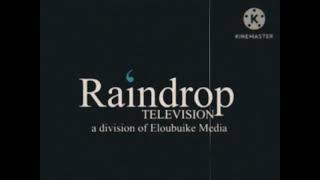 Raindrop Television (2025-) (FAKE)