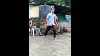 BEST ROBOTIC DANCE