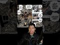 lo que veremos en el capítulo 1161 de one piece