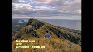 Download Lagu angin bawa kabar (cover akustik)//like//coment//subscribe MP3