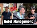 Hotel management student makes 4l month in usa ft preetam