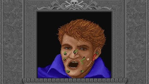 Spellcraft - Aspects of Valor - Part 3 - Simulacrums and Buggy Progression