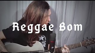Reggae Bom - Lagum (Cover)