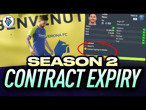 THE BEST SEASON 2 CONTRACT EXPIRY PLAYERS