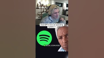 Chat GPT is now an operating system 💀