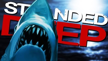 WE MADE A WATER STILL IN ISLAND  | STRANDED DEEP