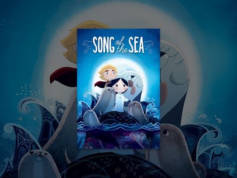 Song Of The Sea