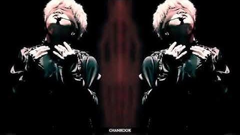 Downtown ~ Park jimin