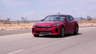 2019 Nissan Maxima Des Moines, IA | 2019 Kia Stinger Des Moines, IA