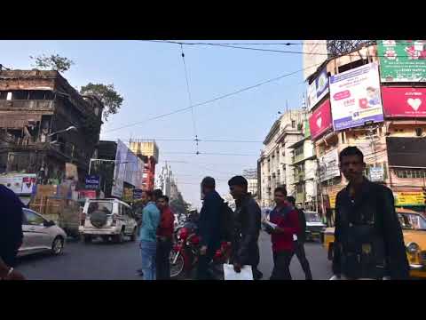 Hindistan sokakları 🇮🇳 - YouTube