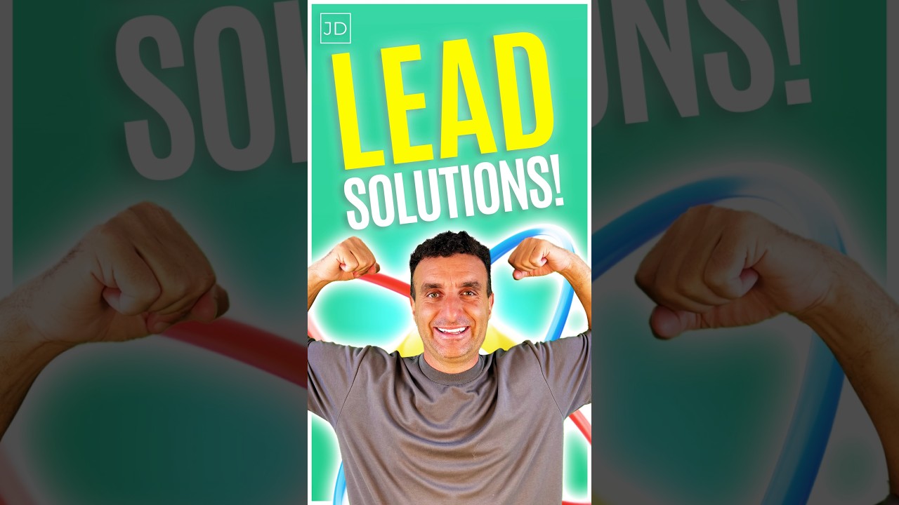 Scaffolding Lead Generation Explained