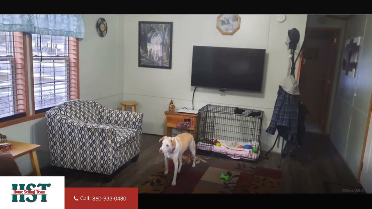 41 Circle Drive Drive, Windham, CT | MLS# 170461663 - Home Selling Team