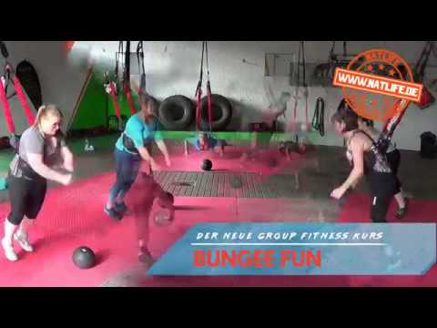 4d Pro Bungee Fitness In Frankfurt Jump Into Fun