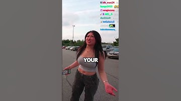 Ray & Nina Stream Got Hacked 💀💀