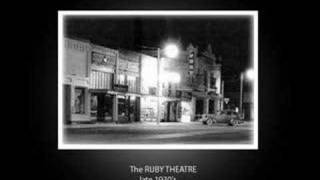 Ruby Theater Slide Show