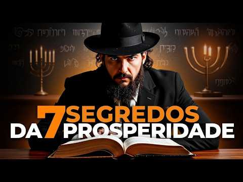 7 Segredos da