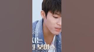 jeongwoo live voice #teume #treasure #jeongwoo #kpop #tiktoktreasure || teume mantul