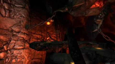 Doom 3 - Veteran - Level 20 - Hell - Part One