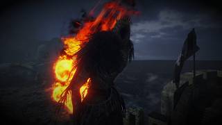 Dark Souls Sound Design - Giants (DS2) @SenSoundDesign