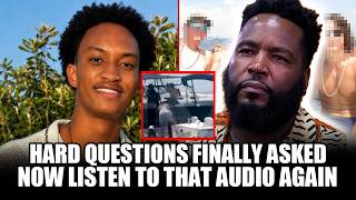 Before They Delete This: Dr. Umar Breaks Silence on Nolan Wells' Death — The Detail Everyone Missed