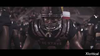 NC State Football 2018-2019 Hype Video