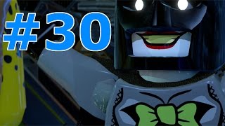 Let's Play LEGO Batman 3: Beyond Gotham - Part 30