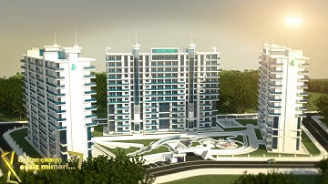 Helya İnşaat Reklam Filmi - Vehbi Soğucaklı