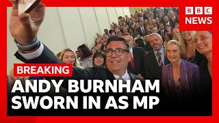 LIVE: UK Prime Minister Keir Starmer's future | BBC News