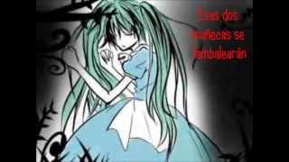 Alice In Dreamland -Shion Kaito- (sub español)