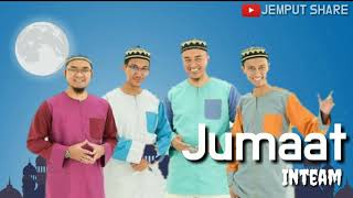 Inteam - Jumaat Lagu Nasyid Terbaru 2020 l Lagu Nasyid Terbaik