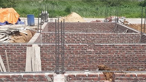 Nhà Đẹp Green Kiểm Tra Tiến Độ Thi Công