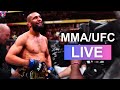 Who does Khamzat Chimaev DOMINATE NEXT? MMA/UFC Stream