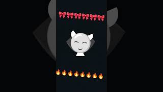 anak Vampir OC #fypシ゚viral