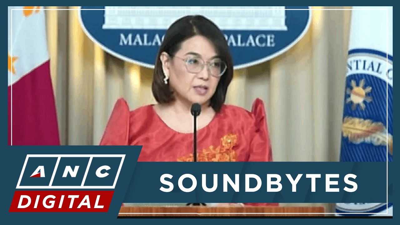 Palace: No American bases in PH, EDCA sites are PH military bases under full ownership of AFP | ANC