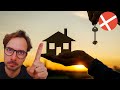Buy a House in Denmark - How to Search &amp; Find