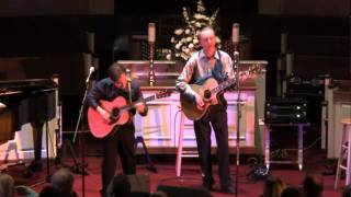 Al Stewart with Dave Nachmanoff - Gina in the King&#39;s Road