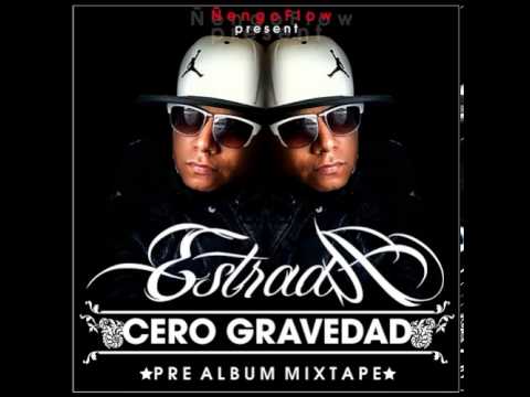 Ñengo Flow - Andamos Full Sin Miedo (Cero Gravedad) (Original) (Letra) ►NEW ® Reggaeton 2012◄