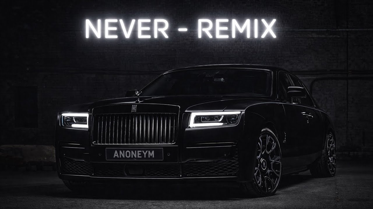 Mira ANONEYM - Never (Remix) en YouTube Mira ANONEYM - Never (Remix) en YouTube