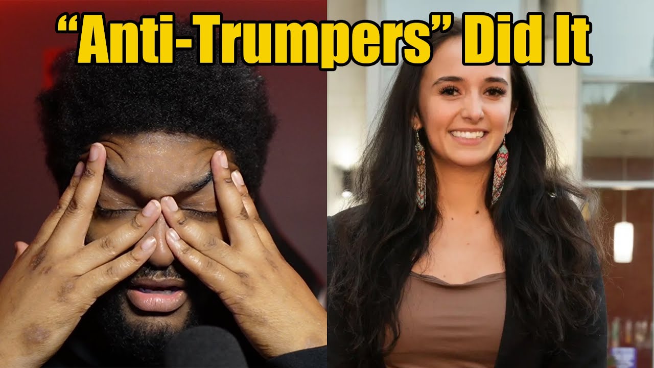 Maga Jussie Smollett???